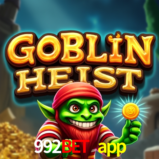 Design Responsivo 992bet app