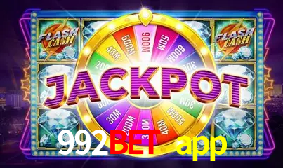 Promoção Relâmpago 992bet app