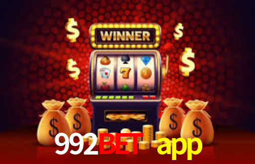 Programa VIP 992bet app