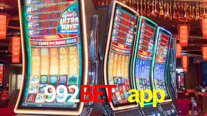 Casino Ao Vivo 992bet app