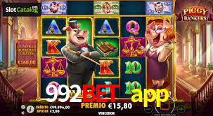 Casino VIP 992bet app