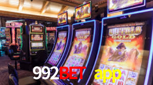 Bônus Diários 992bet app