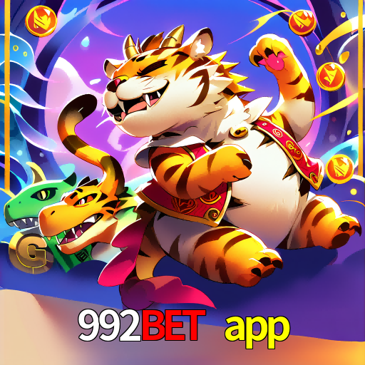 Plataforma 992bet app - Apostas Online